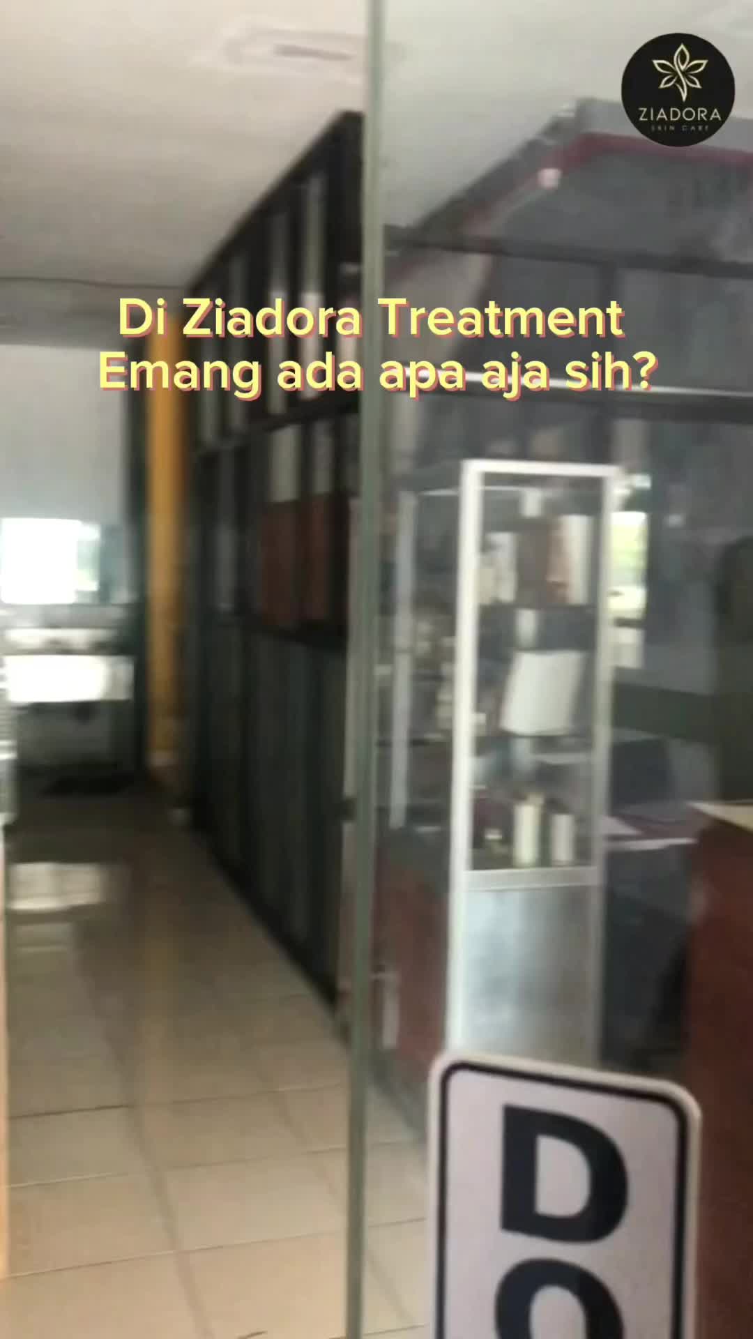 @Ziadora Skincare
