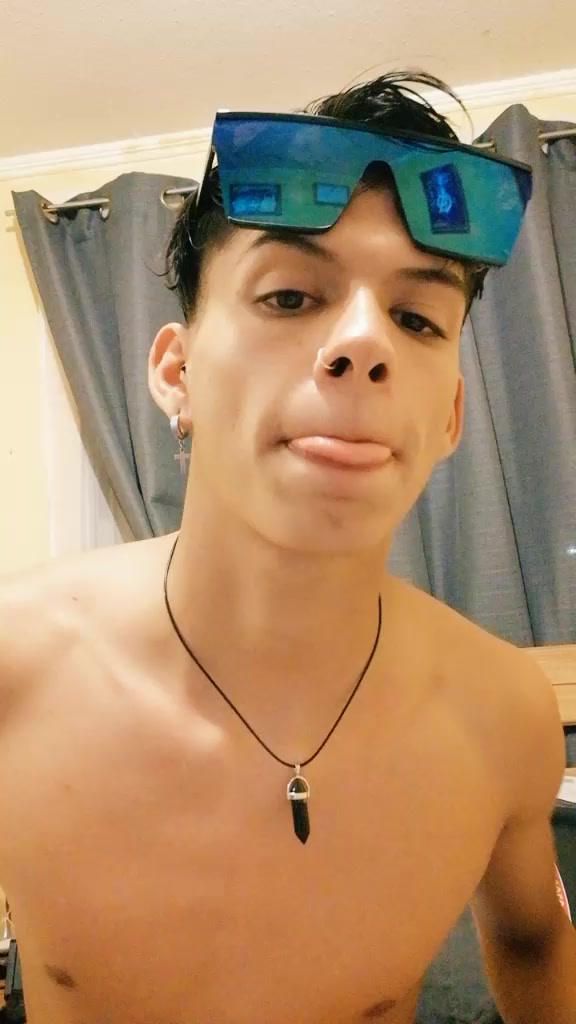@☆Abraham Ramirez☆