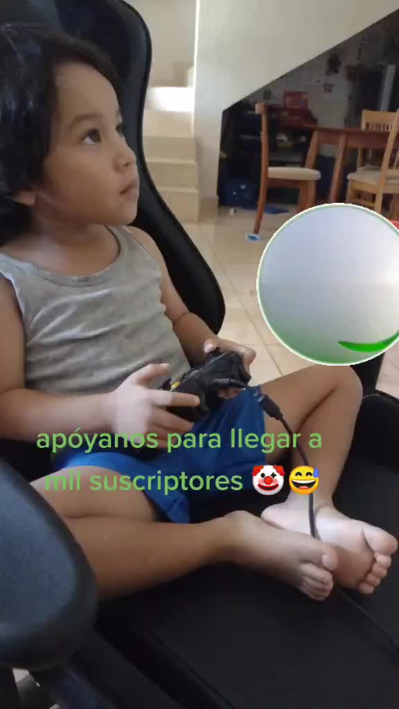 @Jose PlayGame