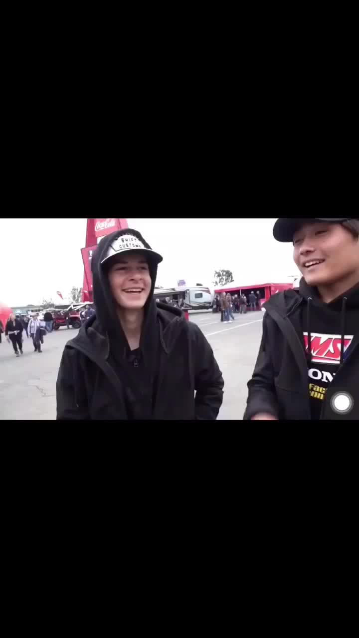 @Jett and Kenny Fanpage