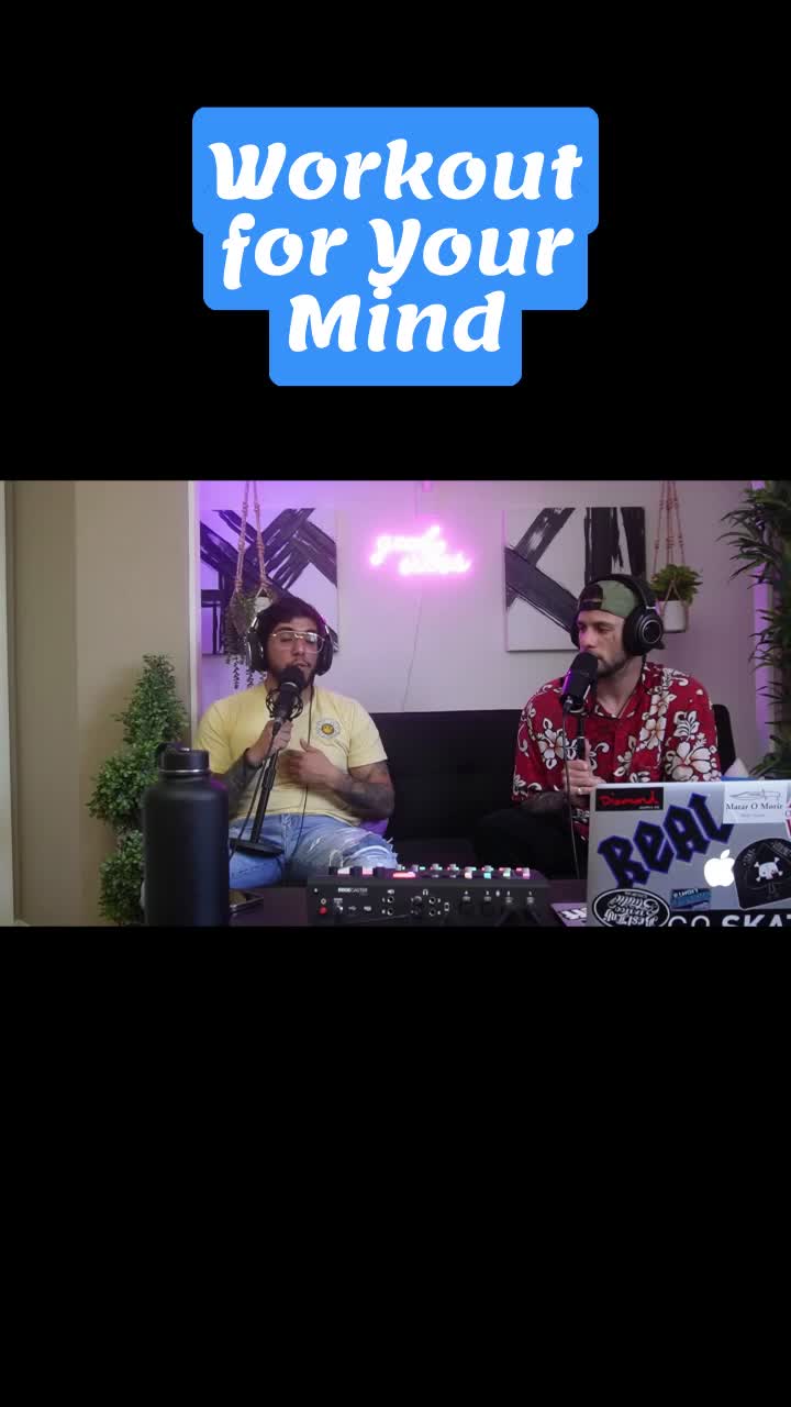 @The Minor Conveniece Podcast
