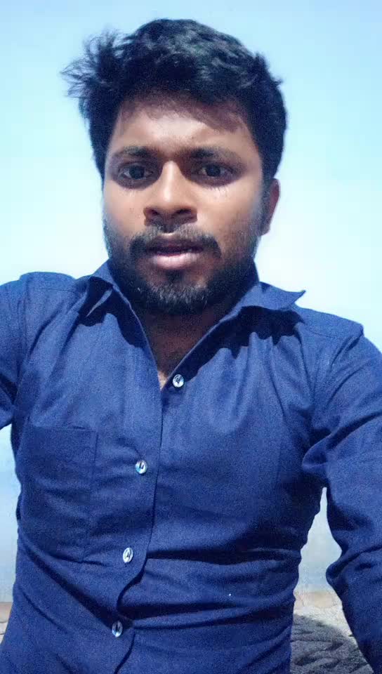@வணக்கம் மனிதா..!
