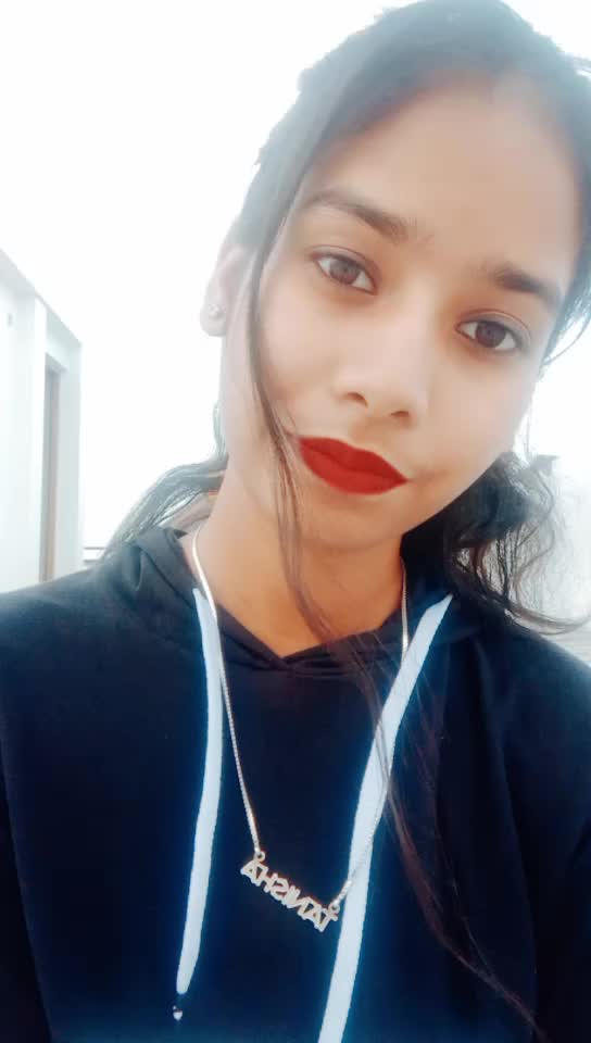 @Tanisha chauhan 👸