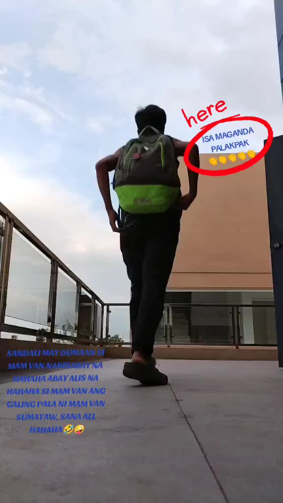 @KUYA JD