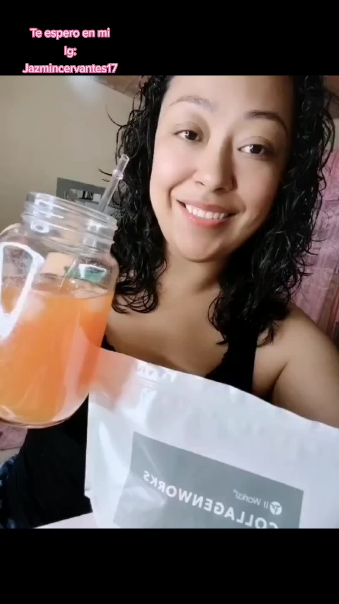 @Yaz Cervantes