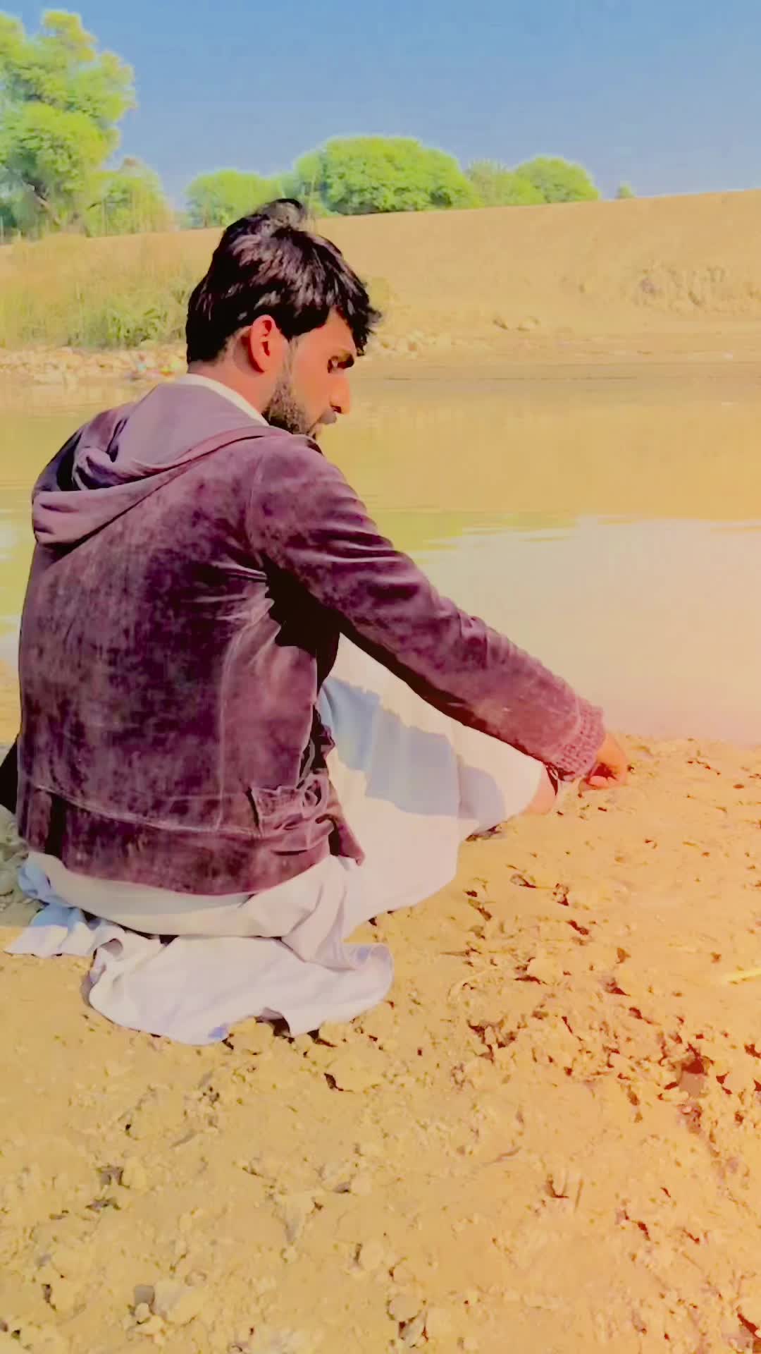 @عبداللہ بزدار