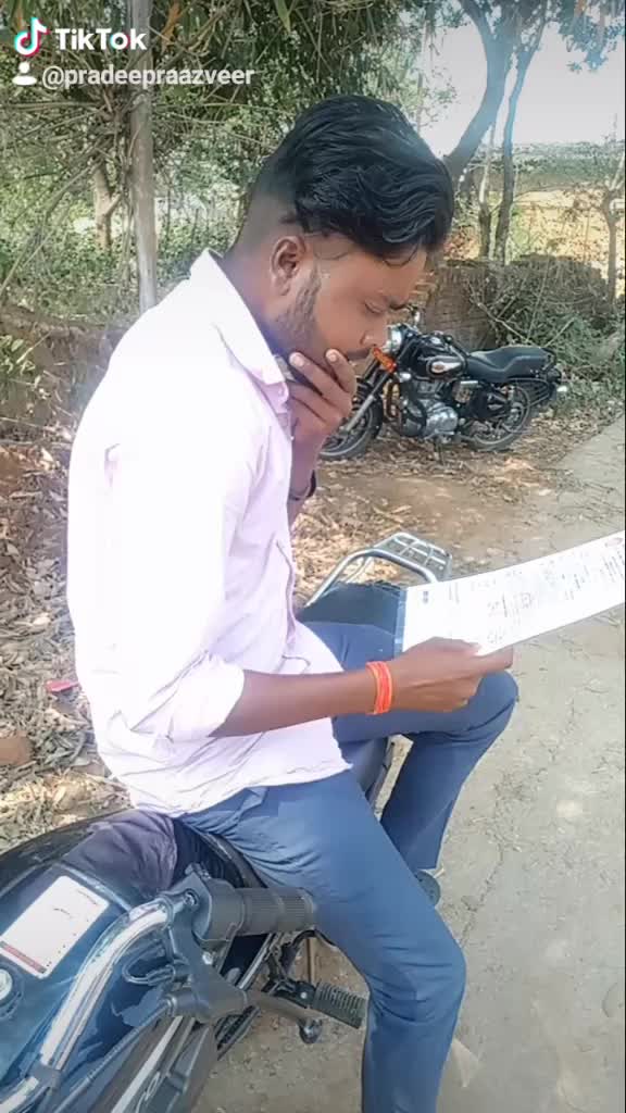 @Pradeep Raazveer
