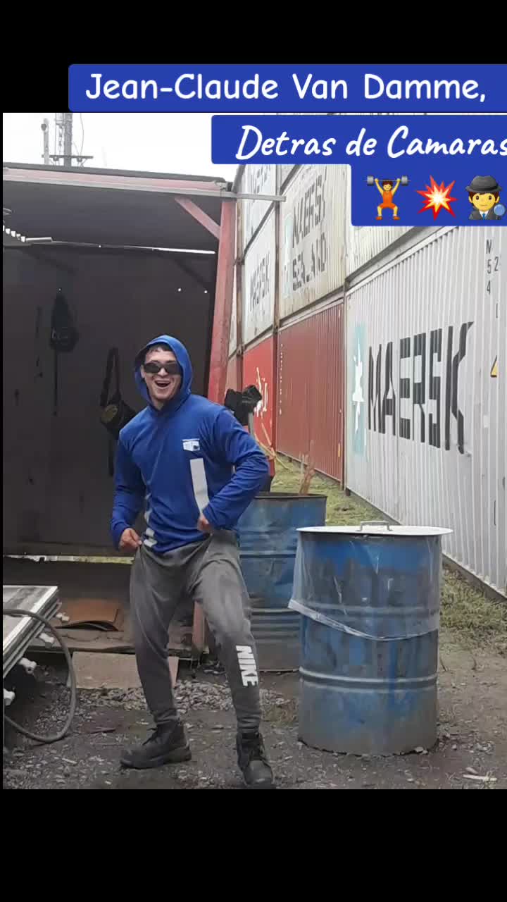 @Babyboycroficial