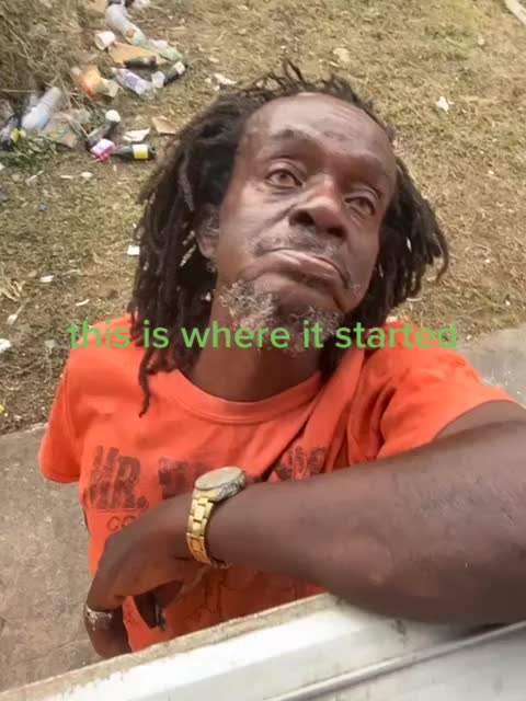 @Kemar frieye