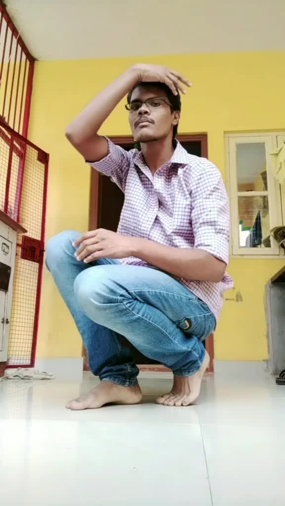 @Karthik
