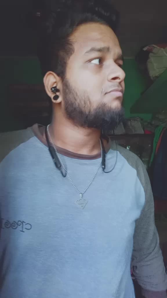 @Rio Pradeep
