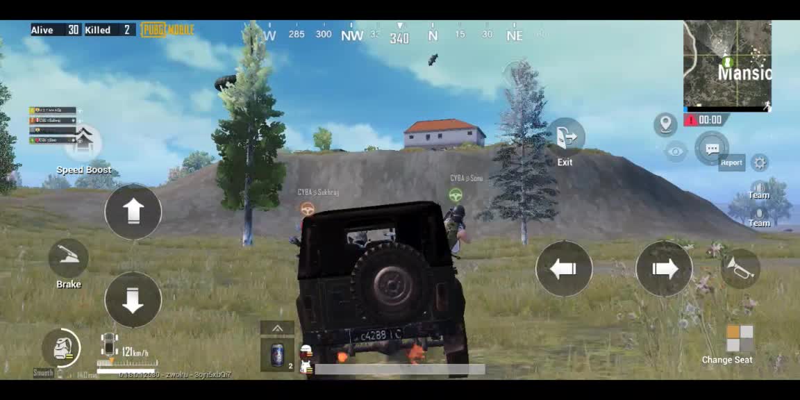 @HITMANgamingYT✔️
