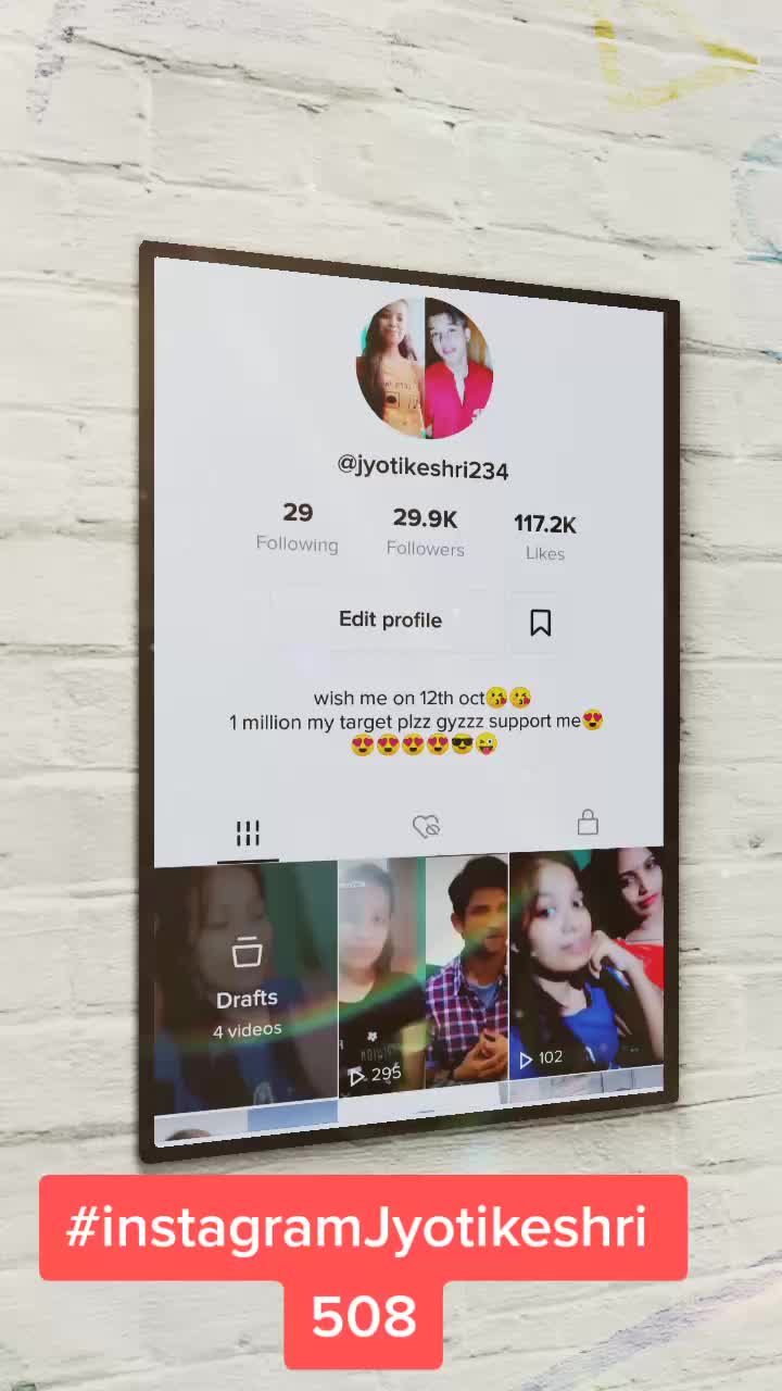 @jyoti keshri