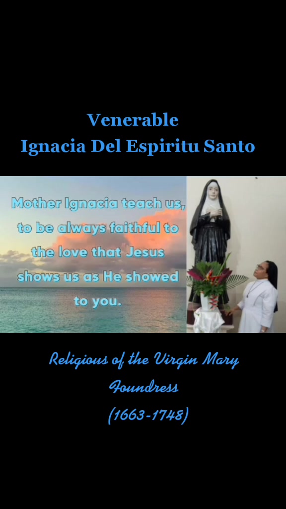 @Sr. Linda Owa