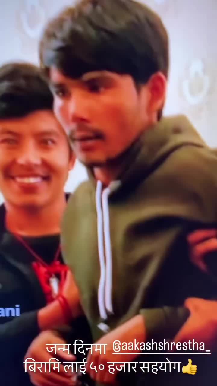 @Nilam Lama