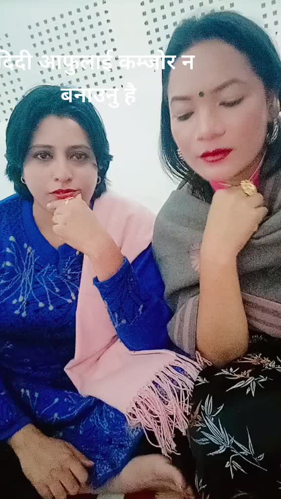 @Sarmila BC