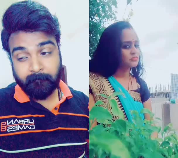 @Vijju
