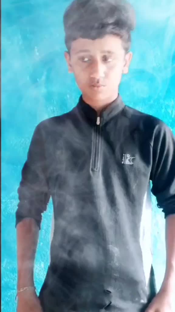 @harish king