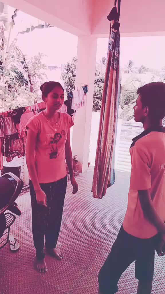 @pappa 😉karuvachi😊?