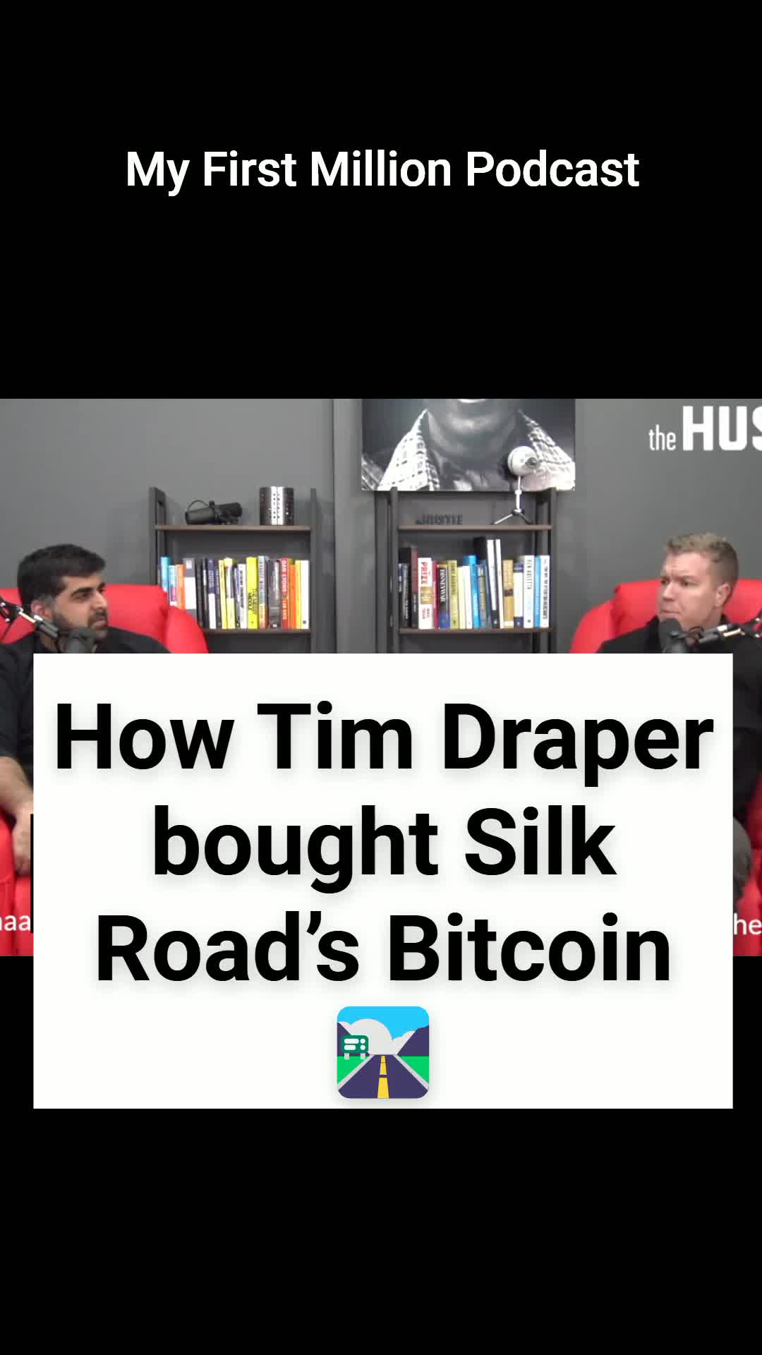 @My First Million Podcast