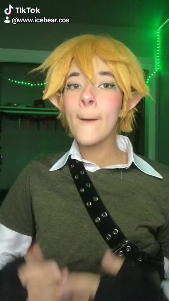 @Utah cosplayers