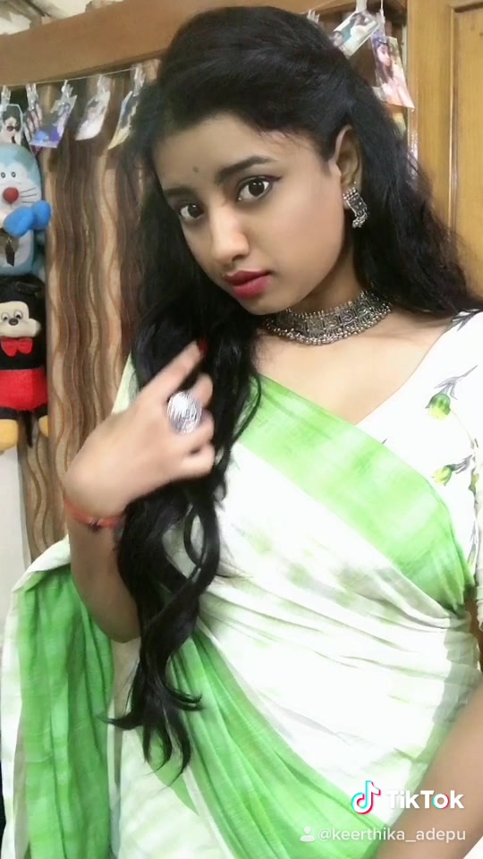 @Dr. Keerthika Adepu
