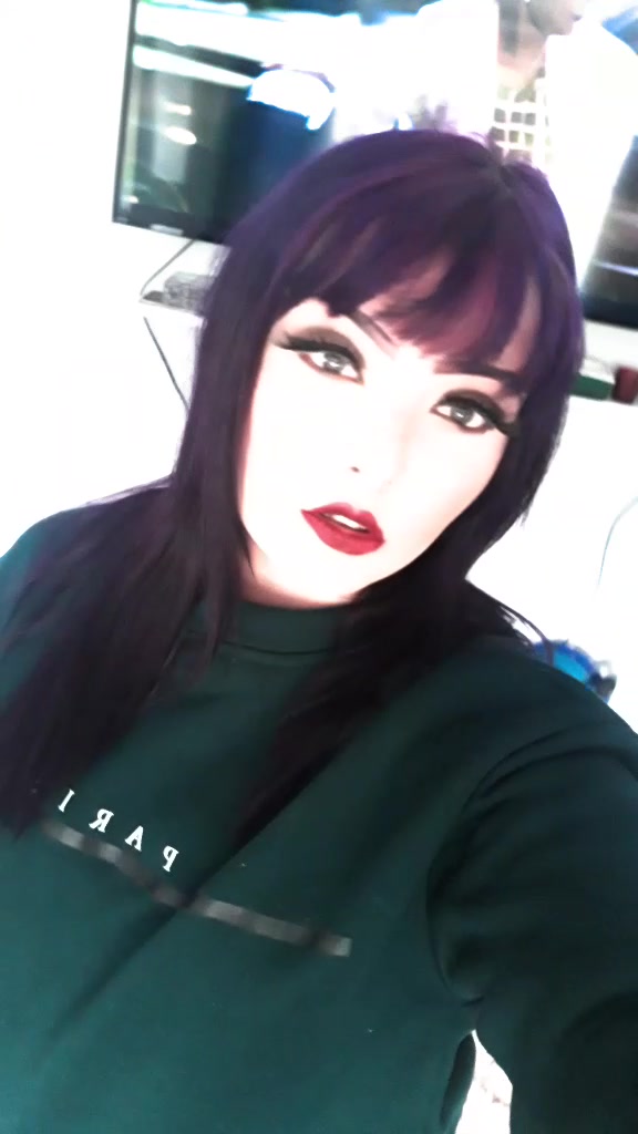 @Jade Elizabeth