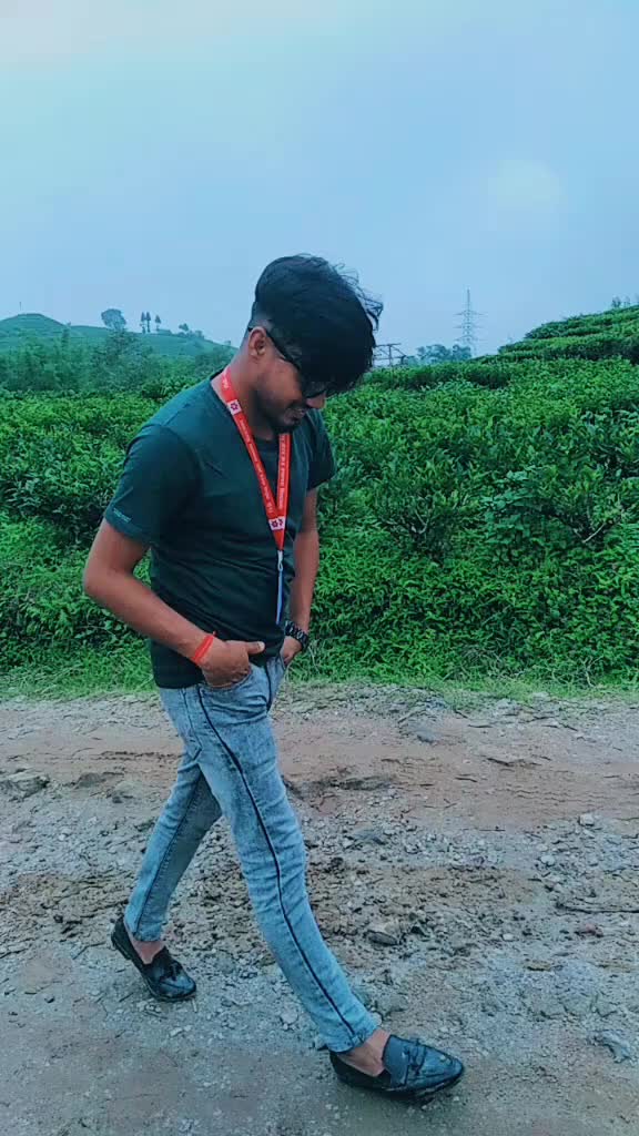 @Kumar kenish