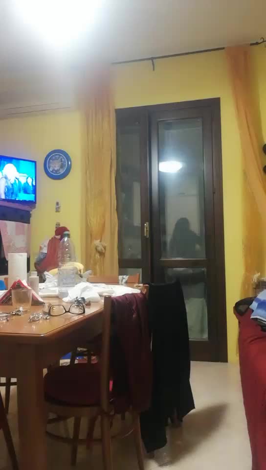 @Ciuzzina LA Regina