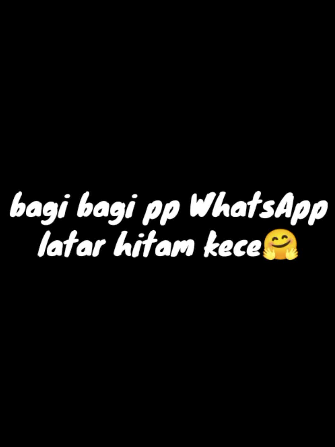 @bagi bagi wallpaper