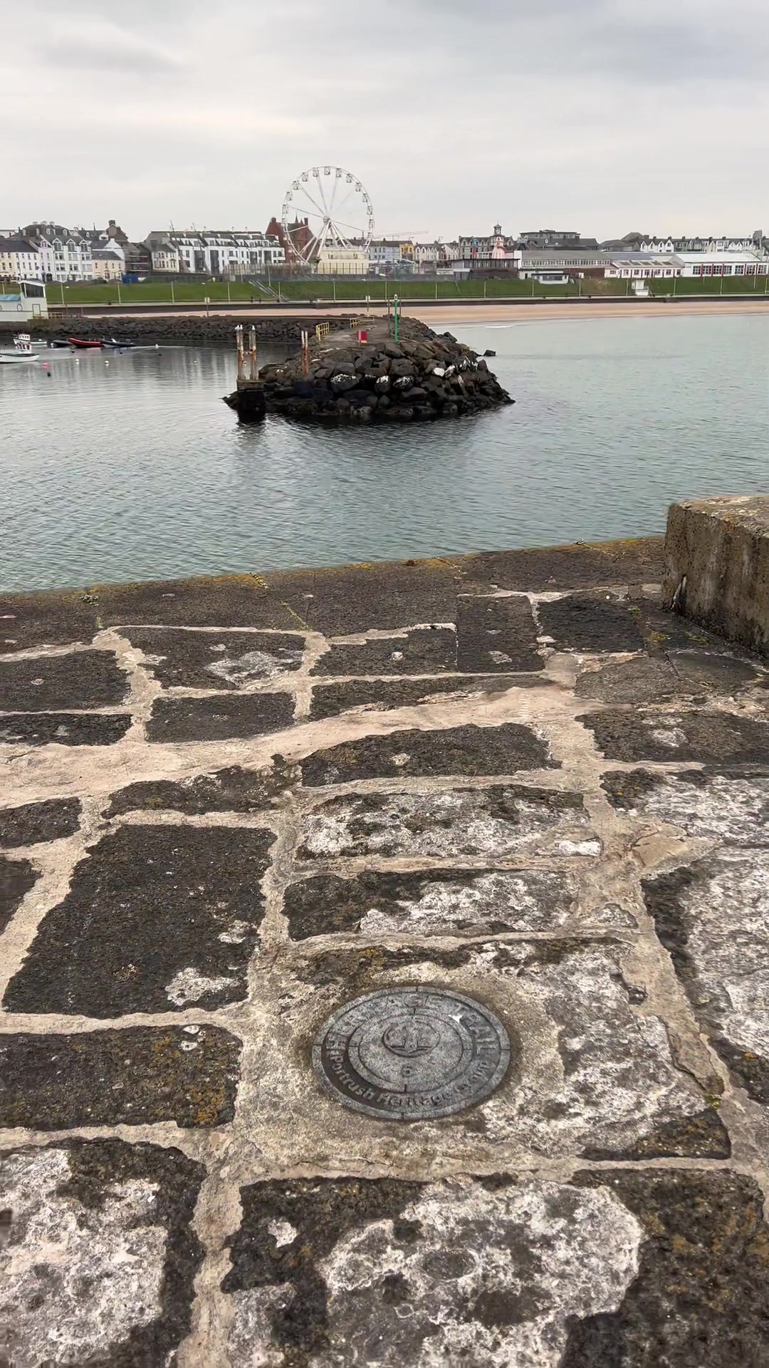 @discoverportrush