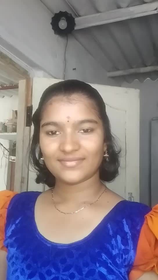 @poojitha chary