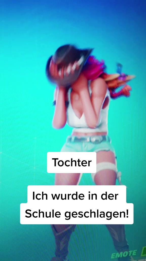 @Freund von TikTok