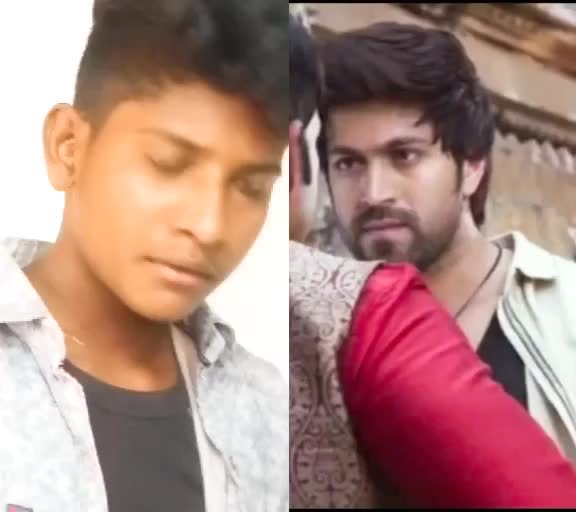 @Varun shetty