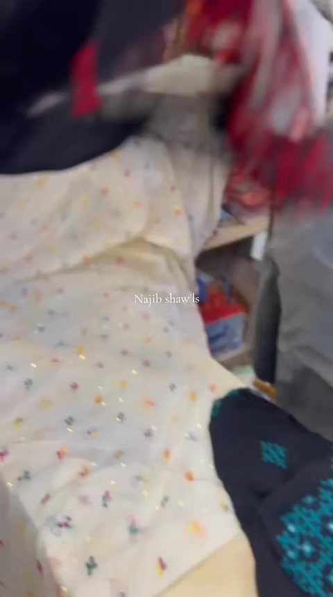 @Najeeb pashmina shawl centre