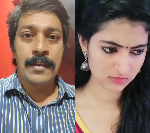 @Brahmadas R