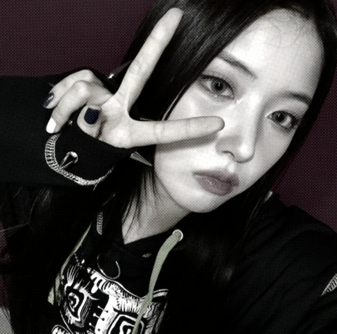 @고추장 JYPE | hiatus