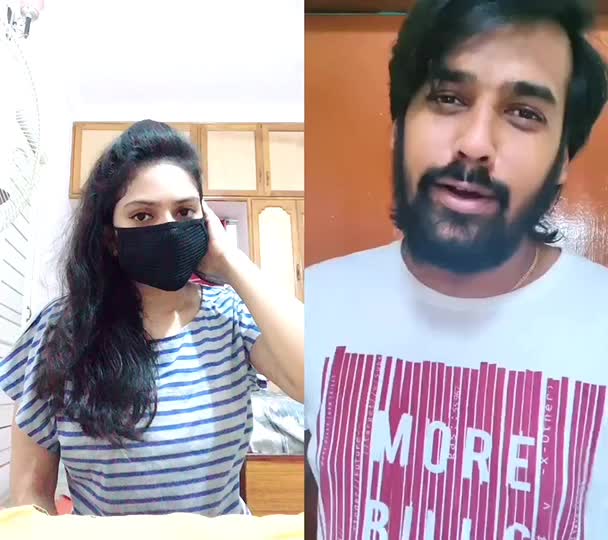 @Sahithyareddy