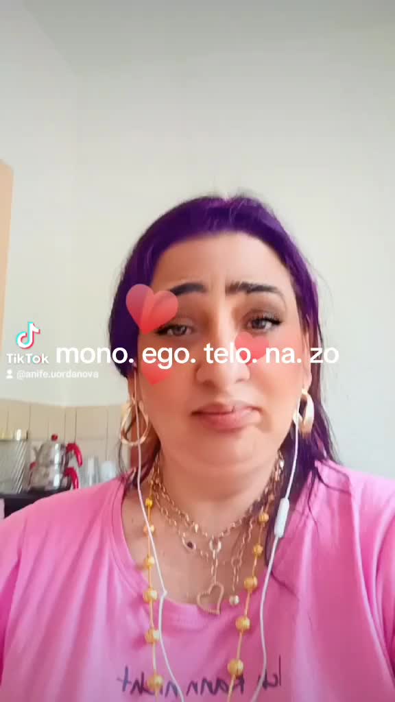 @Anife Uordanova