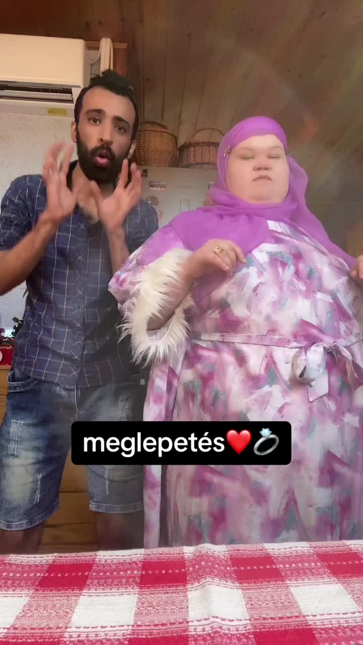 @Islam&Nora (arany barna) ❤️😅