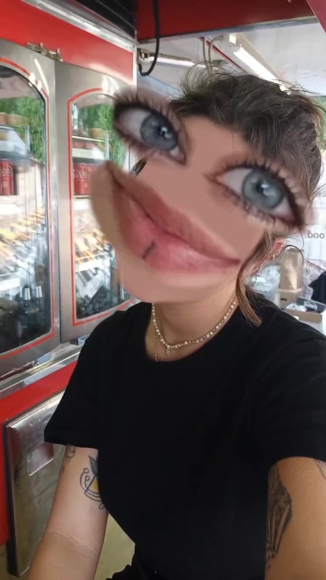 @Barbara Bennat