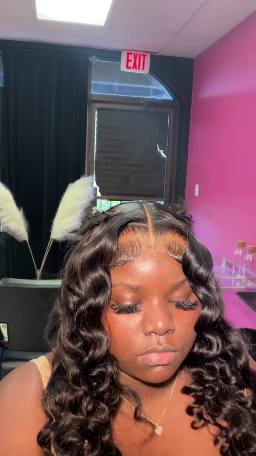 @Nayiah Armani