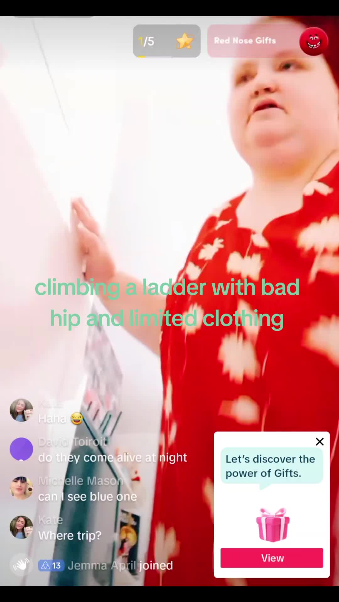 @DiscoveringTanya&Co