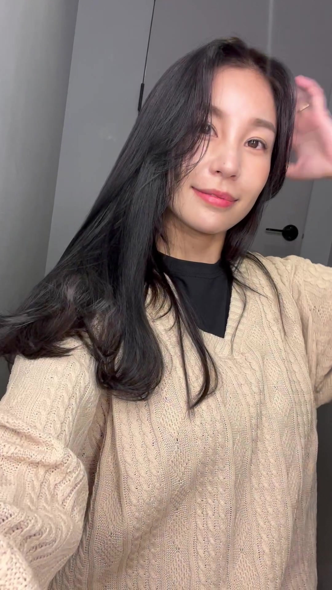 @Hairstyle_jihye