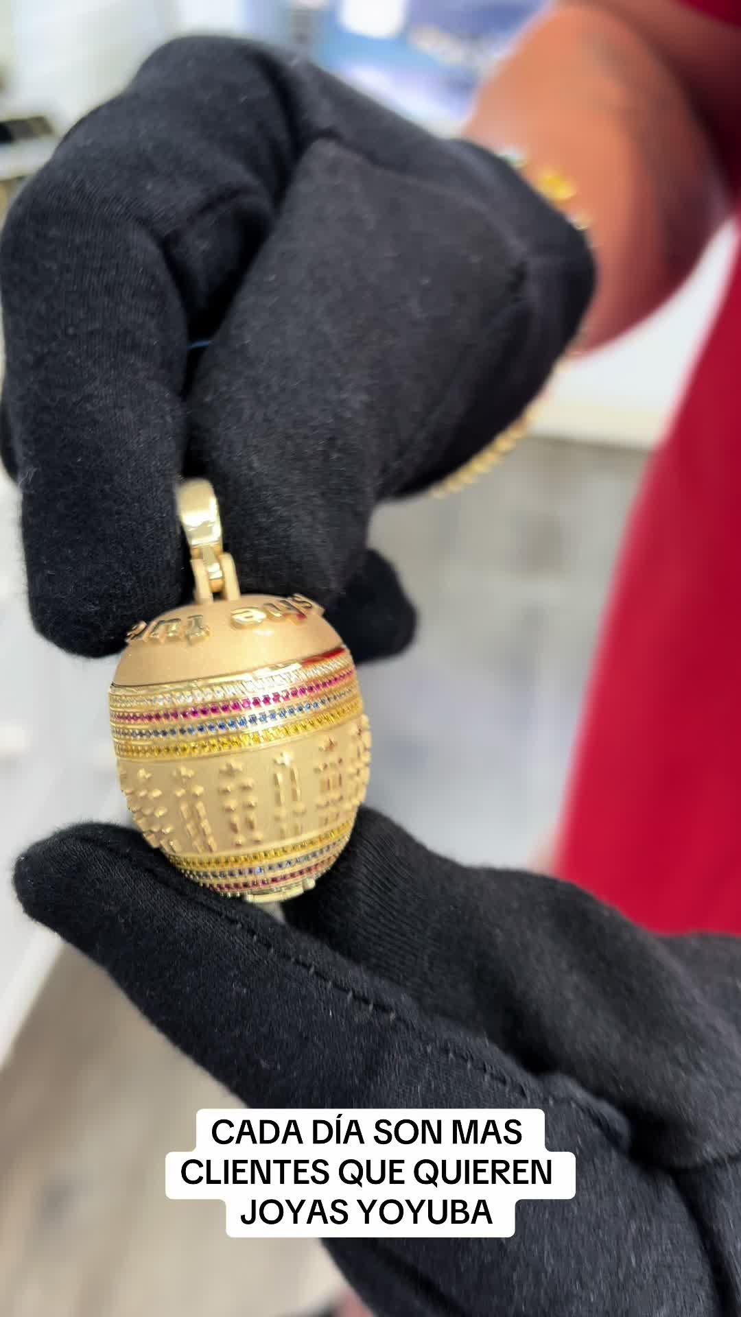 @pedroyorubajewelry #2