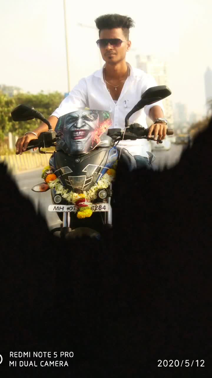 @Rohit Rajguru