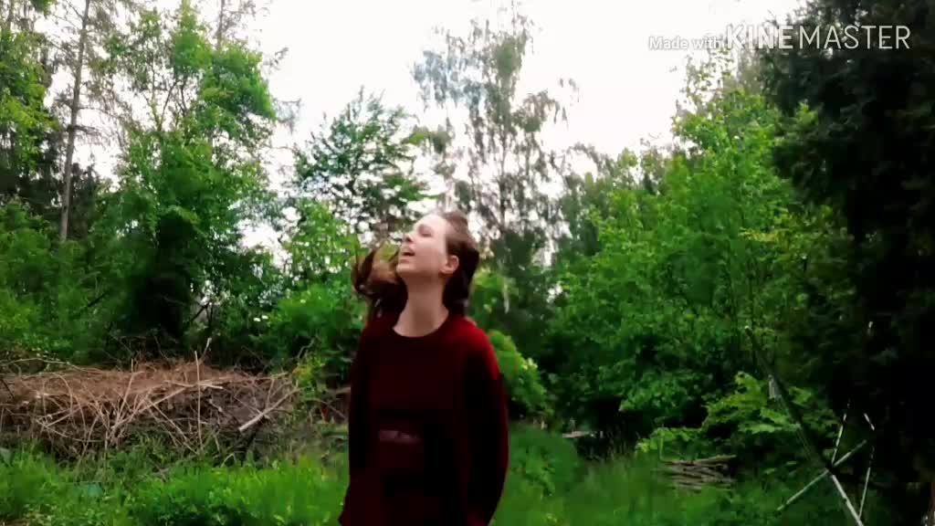 @🌍💞ILIAS WELT FAP💞
