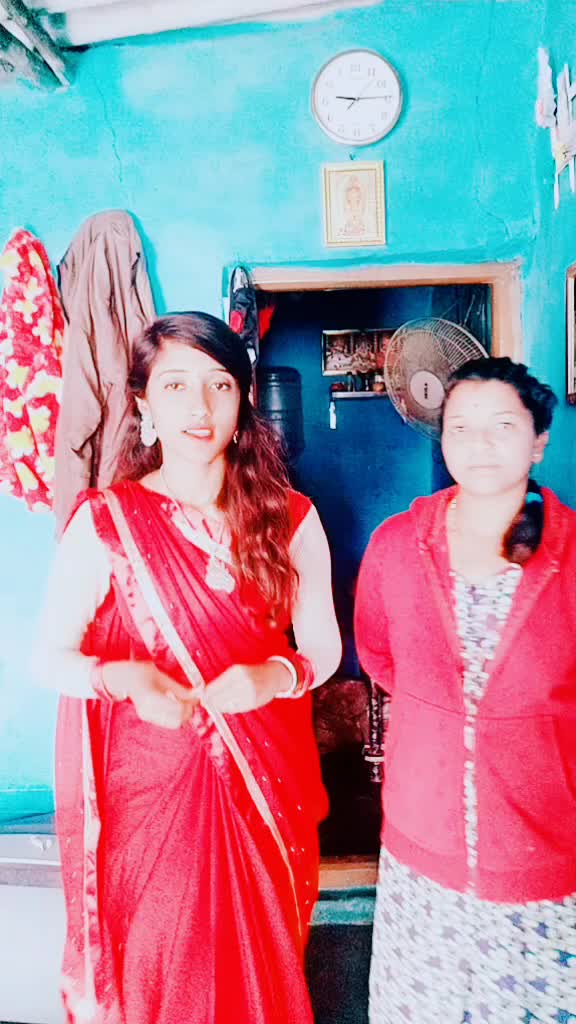 @ganchali queen😎😎
