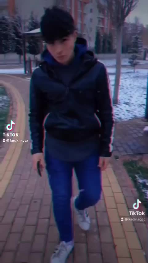 @KADIR AĞAÇ