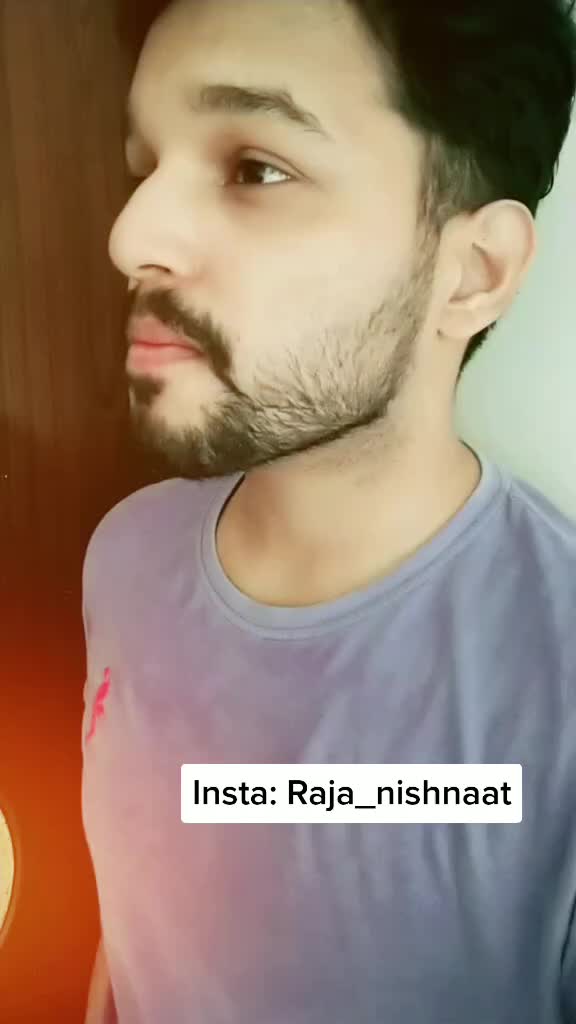 @Raja's Humbleswag😌❤